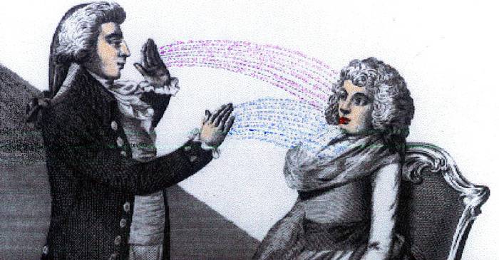 Dușmanul tuturor doctorilor Franz Anton Mesmer și magnetismul animal featured_compressed