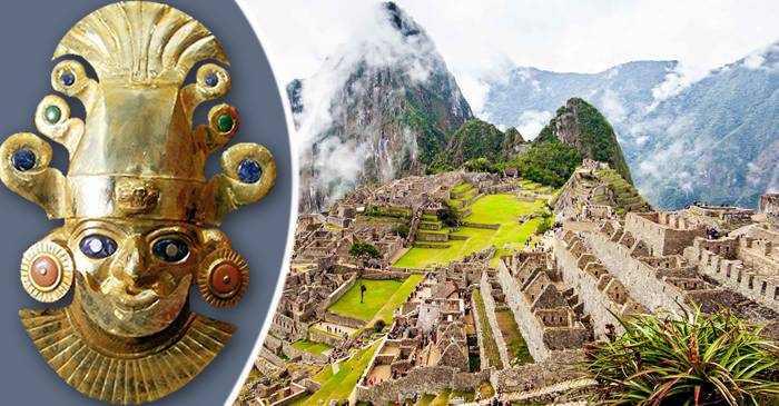 Machu Picchu, poarta spre cer. Orașul pierdut al incașilor featured_compressed