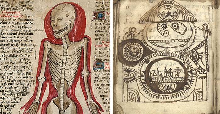 Misteriosul Codex Rohonczi, manuscrisul care de 200 de ani naște întrebări featured_compressed