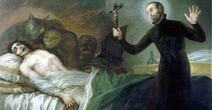 Ritualul de exorcizare Cea mai neînțeleasă practică religioasă featured_compressed