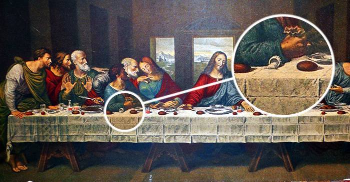 5 mistere din picturile lui Leonardo da Vinci, artistul desăvârșit featured_compressed