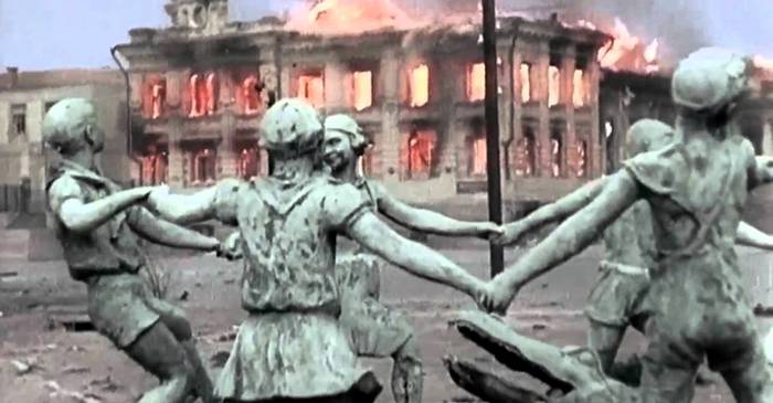Bătălia de la Stalingrad Iadul în care speranța de viață era de doar 24 de ore featured_compressed
