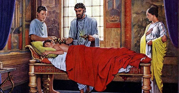 Cine a scris, de fapt, jurământul lui Hipocrate Enigma „părintelui medicinei” featured_comp