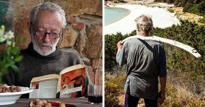 De 30 de ani, acest om trăiește ca Robinson Crusoe, singur pe o insulă pustie featured_compressed