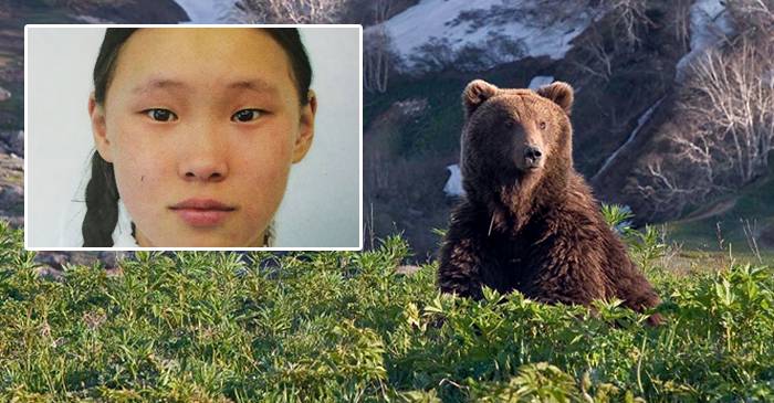 Svetlana Evai, fata de 15 ani care a s-a rătăcit în Siberia și a supraviețuit singură două săptămâni FEATURED_compressed