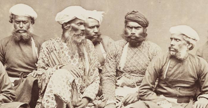 Thuggees din India - Prima bandă de asasini organizată din lume