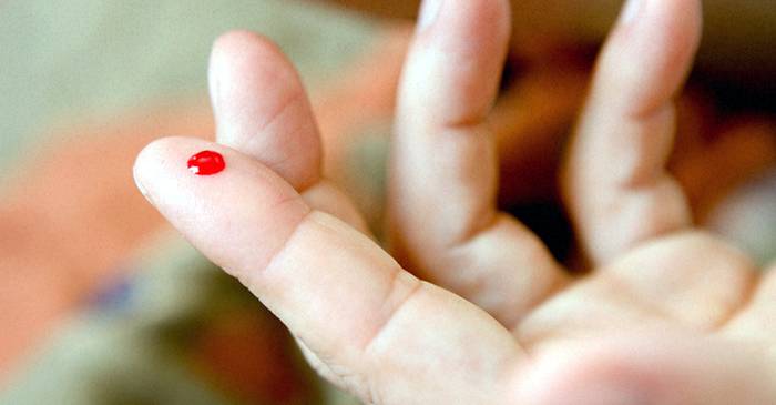 Cea mai rară grupă de sânge din lume: Au fost descoperite doar 43 de cazuri