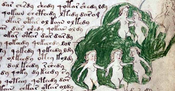Manuscrisul Voynich Cea mai misterioasă carte descoperită vreodată featured_compressed