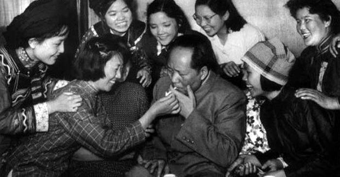 5 adevăruri oribile despre politicile lui Mao Zedong și viața sa personală featured_compressed