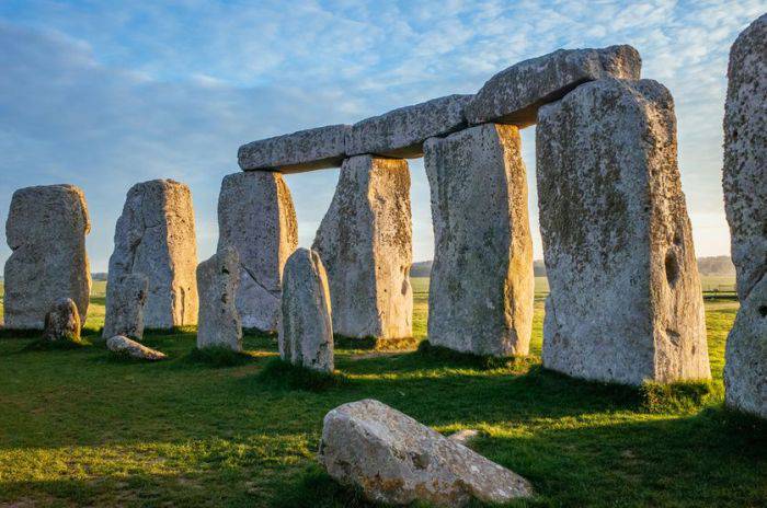 Curiozități despre Stonehenge
