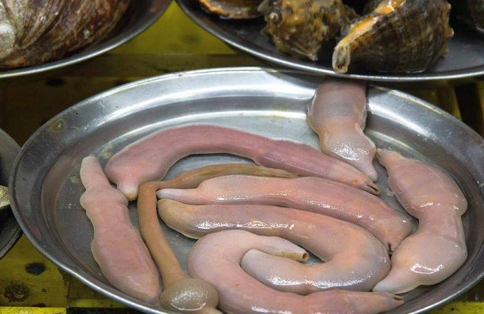 șarpe în formă de penis