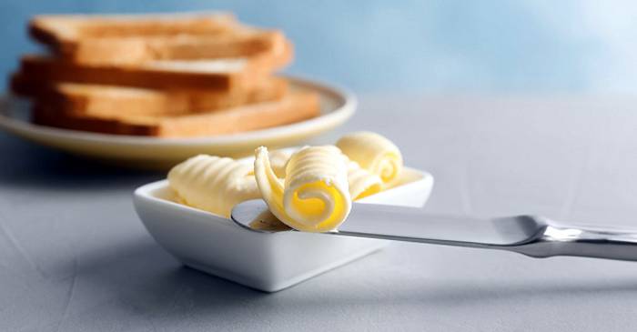 Istoria margarinei, alimentul ieftin creat pentru soldați și săraci FEATURED_compressed