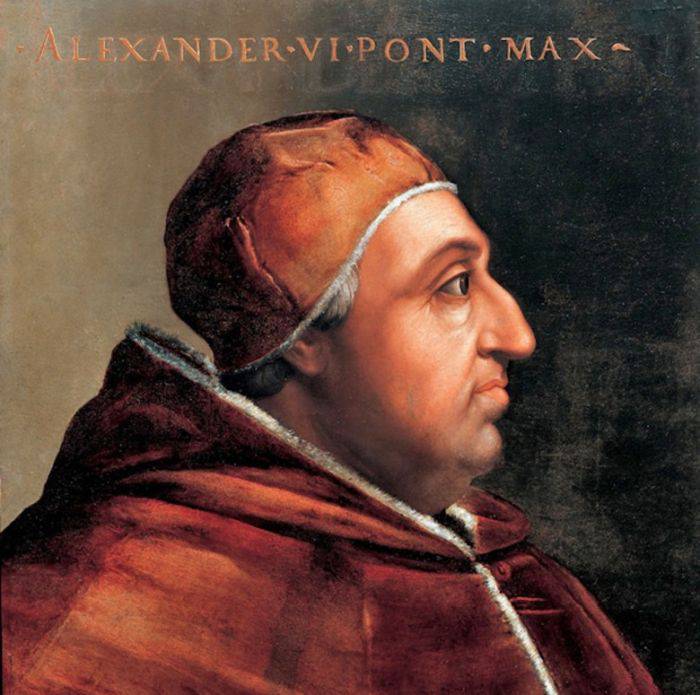 Papa Alexandru