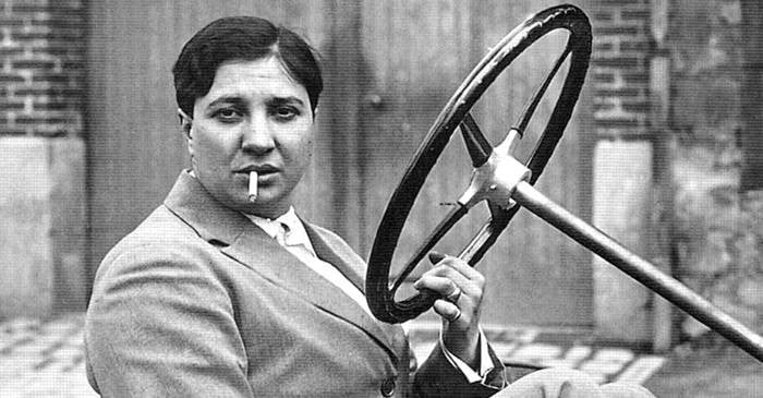 Violette Morris, „hiena nazistă”, cea mai temută femeie din Gestapo featured_compressed
