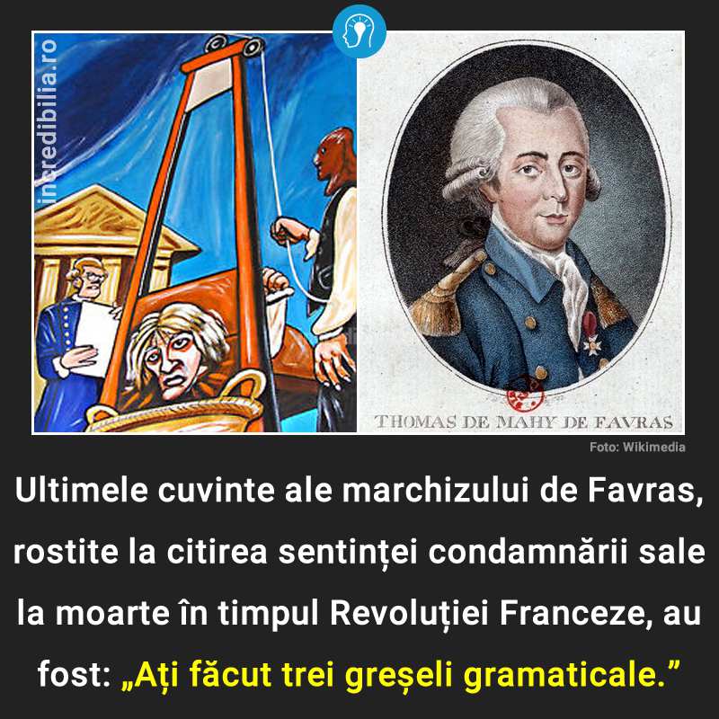 324. Marquis de Favras