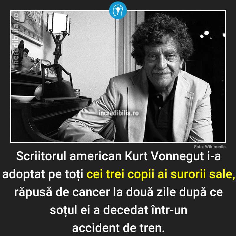 333. vonnegut