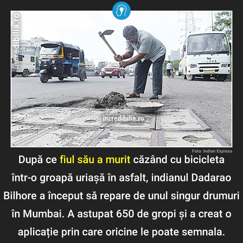 364. drumurile din mumbai