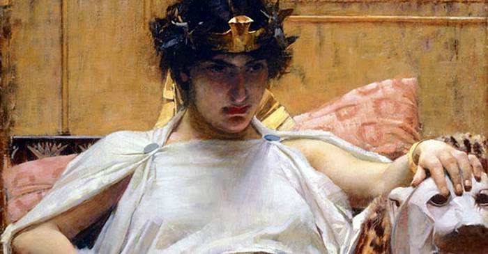 7 detalii mai puțin cunoscute despre Cleopatra, „regina Nilului”