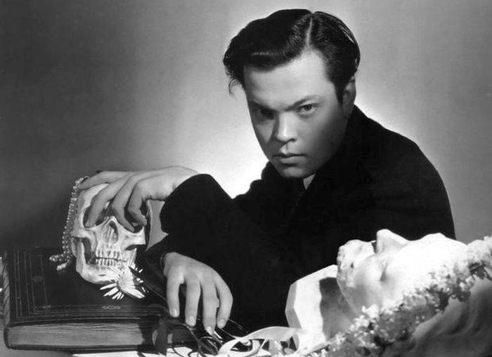 Orson Welles 02
