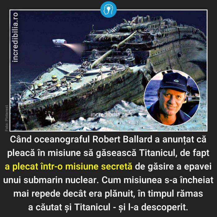 741. robert ballard titanic_137_red