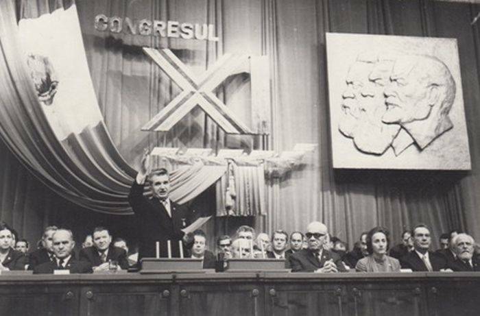 Congresul XI