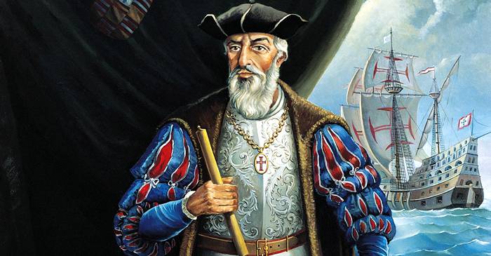 vasco da gama