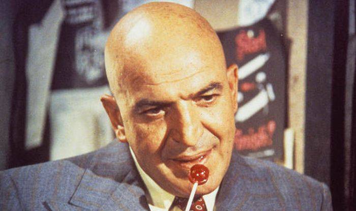 Kojak