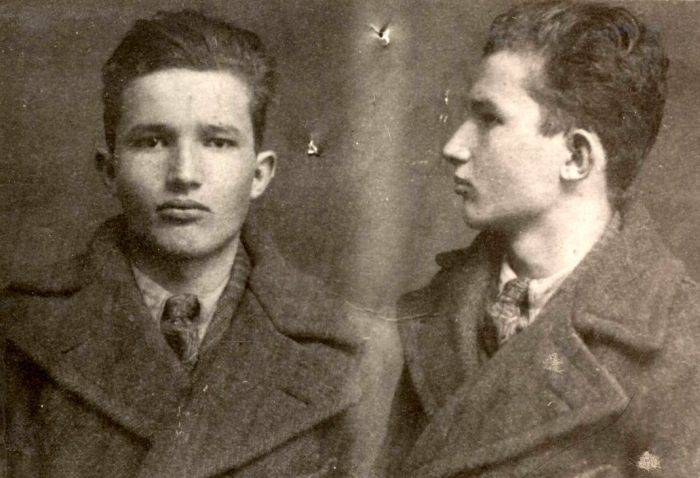 Nicolae Ceausescu 01