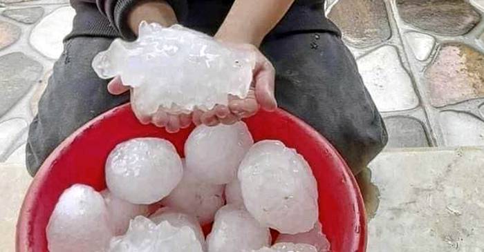 5 fenomene meteo înfricoșătoare din istoria recentă