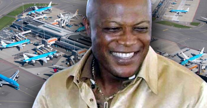 Emmanuel Nwude, escrocul care a vândut unei bănci un aeroport imaginar cu 242 de milioane de dolari