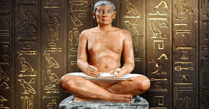 7 lucruri interesante despre hieroglifele egiptene