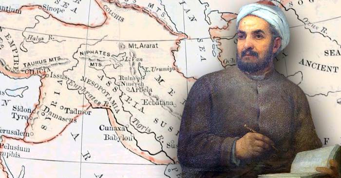 Hafez, poetul mistic al Persiei, stăpânul limbajului dublu