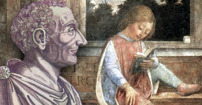 Titus Livius, omul care și-a dedicat 40 de ani din viață scriind istoria Romei