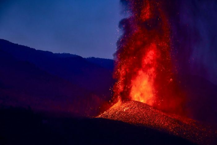 Ce se întâmplă când bombardezi un vulcan Câteva exemple din istorie