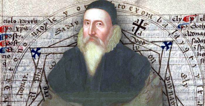 John Dee, ocultistul erudit care a creat indicativul „007” al lui James Bond