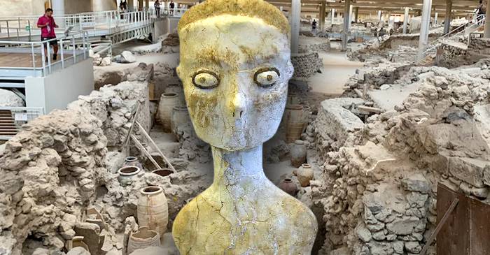 Akrotiri, Pompeiul grecesc îngropat sub 40 de metri de cenușă vulcanică featured_compressed