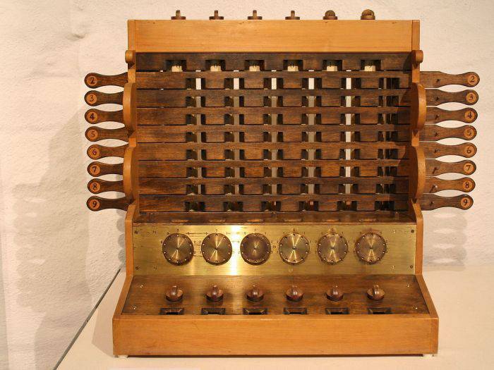 Mașina astronomului Schickard, primul calculator mecanic din istorie 2_compressed