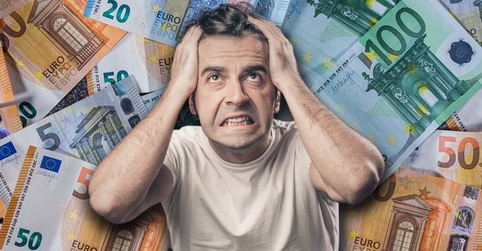 3 dintre cei mai ghinioniști câștigători la loterie din istorie