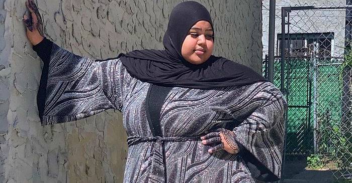 Leblouh Fermele de îngrășare a femeilor din Mauritania înainte de măritiș
