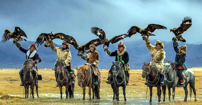12 curiozități despre Mongolia, „Tărâmul Eternului Cer Albastru”