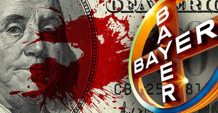 Profit din moarte Cum a vândut Bayer cu bună știință produse contaminate cu HIV