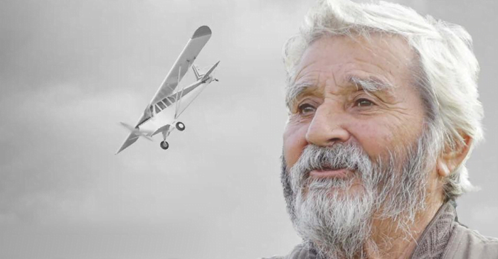 Roberto Gabriel Trigo, fotbalistul care a doborât un avion lovindu-l cu mingea
