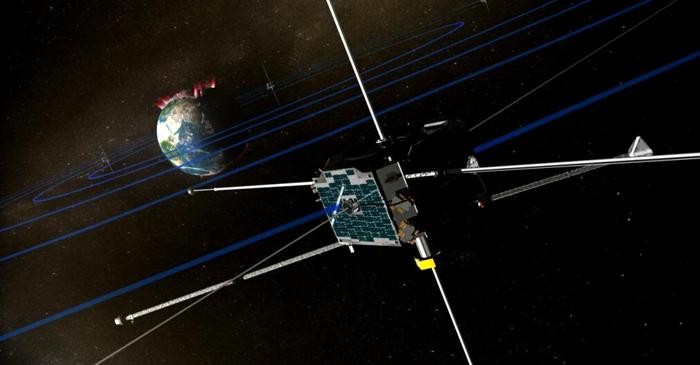 ASCULTĂ AICI – Un instrument al NASA dezvăluie o simfonie de sunete în spațiu