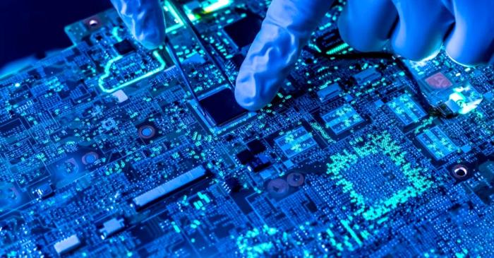 Samsung investește 230 de miliarde de dolari în cea mai mare unitate de producție de cipuri din lume