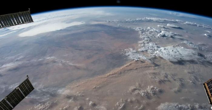 O nouă mare în deșertul Sahara? Ideea unui inginer scoțian din 1877