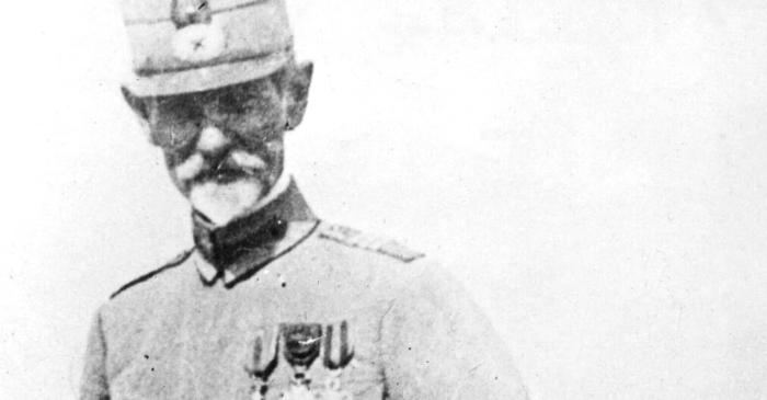 Un joc politic și militar periculos: Generalul Averescu refuză să îndeplinească ordinele superiorilor