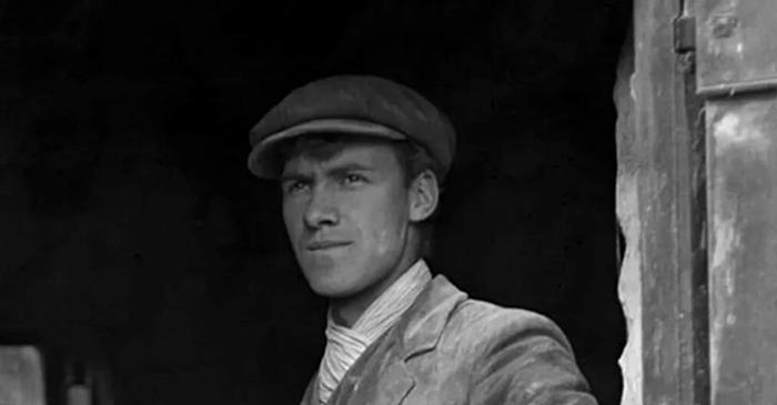 Un operator amator de radio a auzit semnalul SOS de pe Titanic, însă nimeni nu l-a crezut