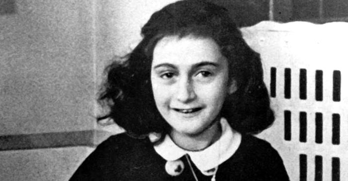 Acest simplu cadou primit în urmă cu 81 de ani avea să o transforme într-o figură-simbol a genocidului nazist