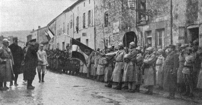 Ce speranțe și-a pus Franța în intervenția României în Primul Război Mondial. „Intervenția română ar permite să rupem definitiv echilibrul”