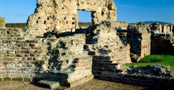 O descoperire a dezvăluit obsesia romanilor pentru părul de pe corp